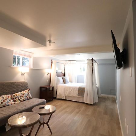 Victoria Gorge Waterway Vacation Home Экстерьер фото