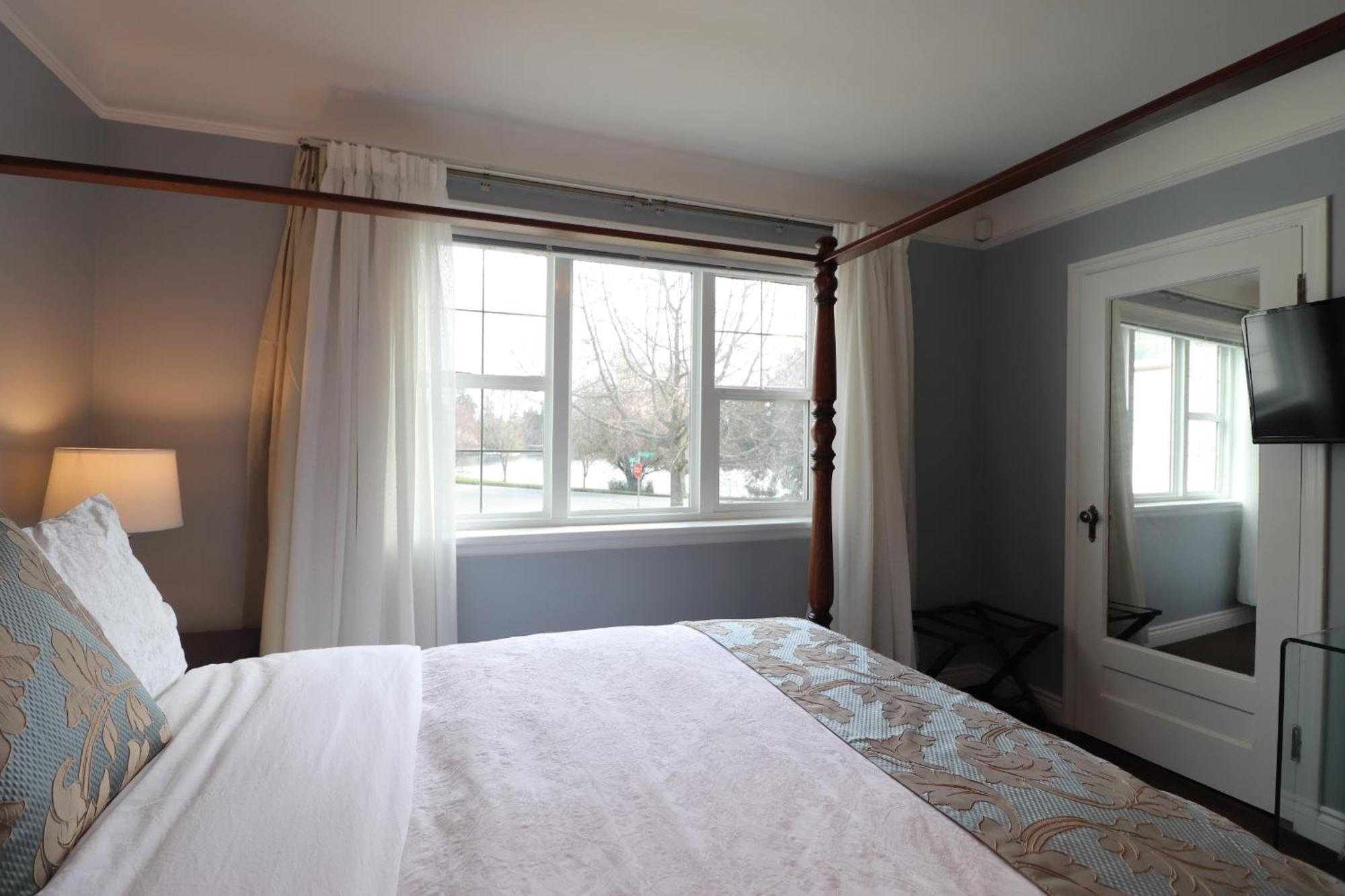 Victoria Gorge Waterway Vacation Home Экстерьер фото