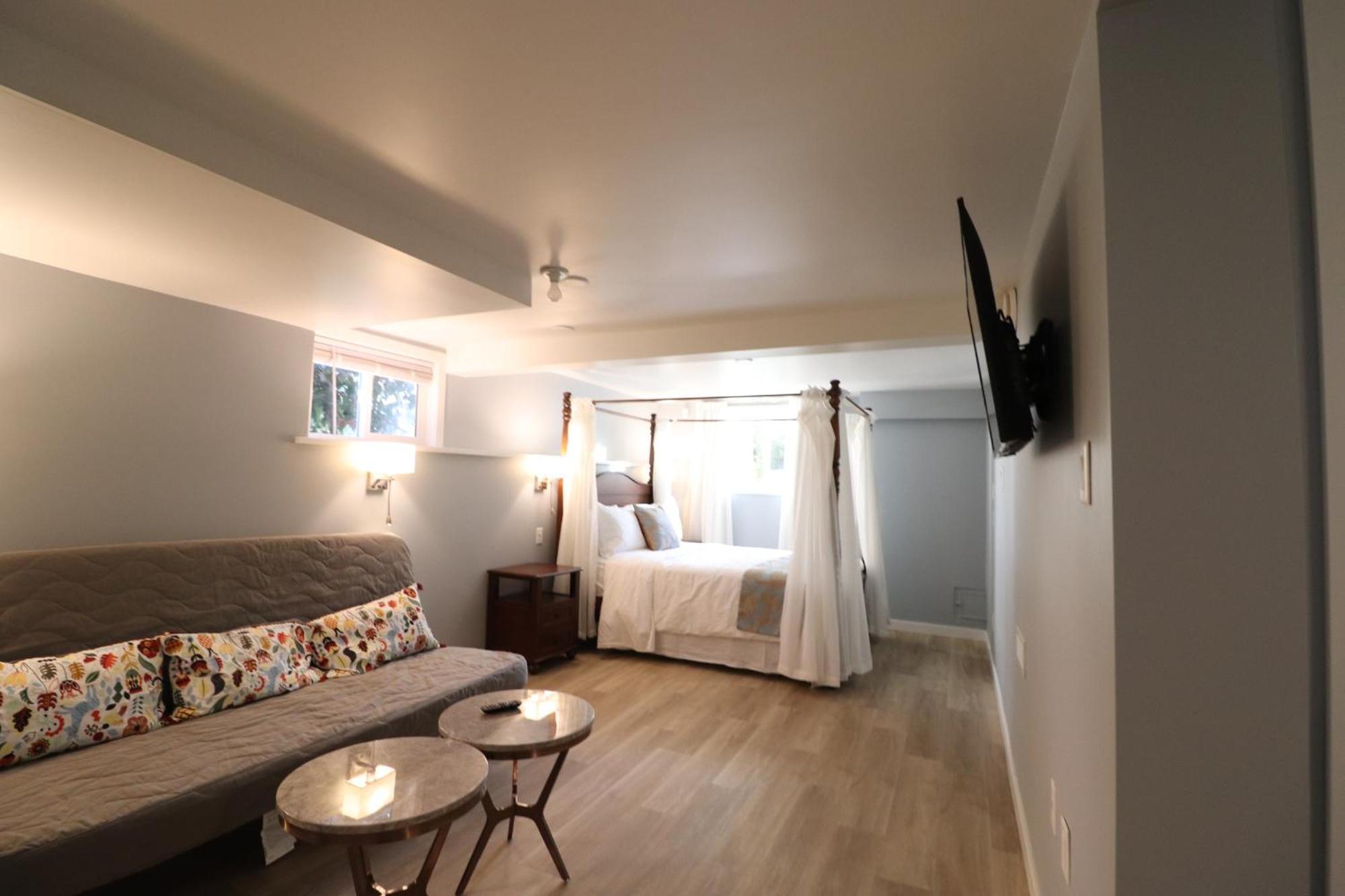 Victoria Gorge Waterway Vacation Home Экстерьер фото
